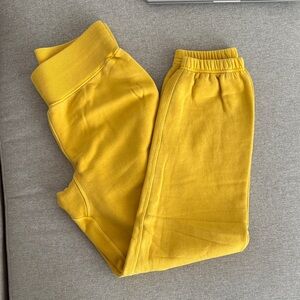 Aritzia Wilfred free sweatpant